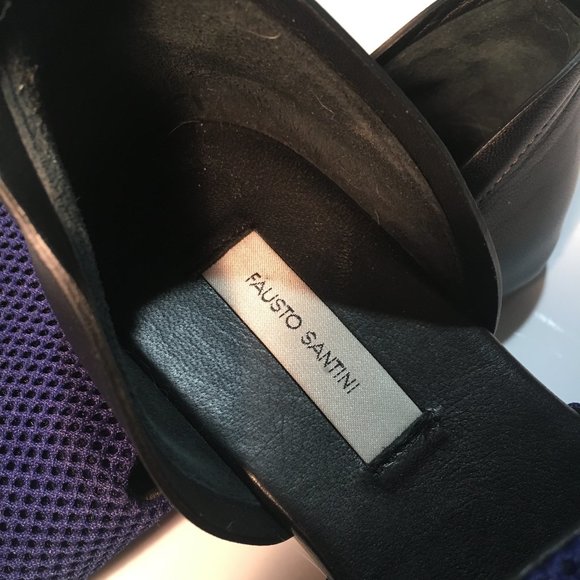 Flat Sandal, Made in Italy - Picture 3 of 4